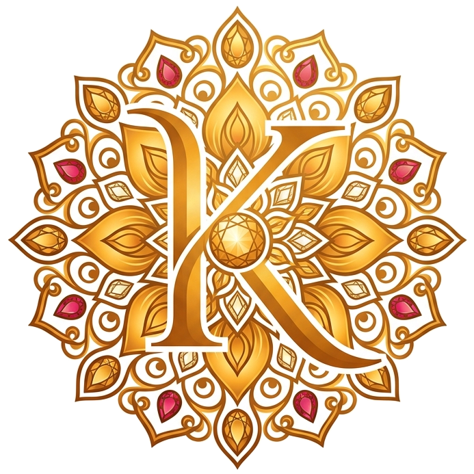 Kasturi Emblem